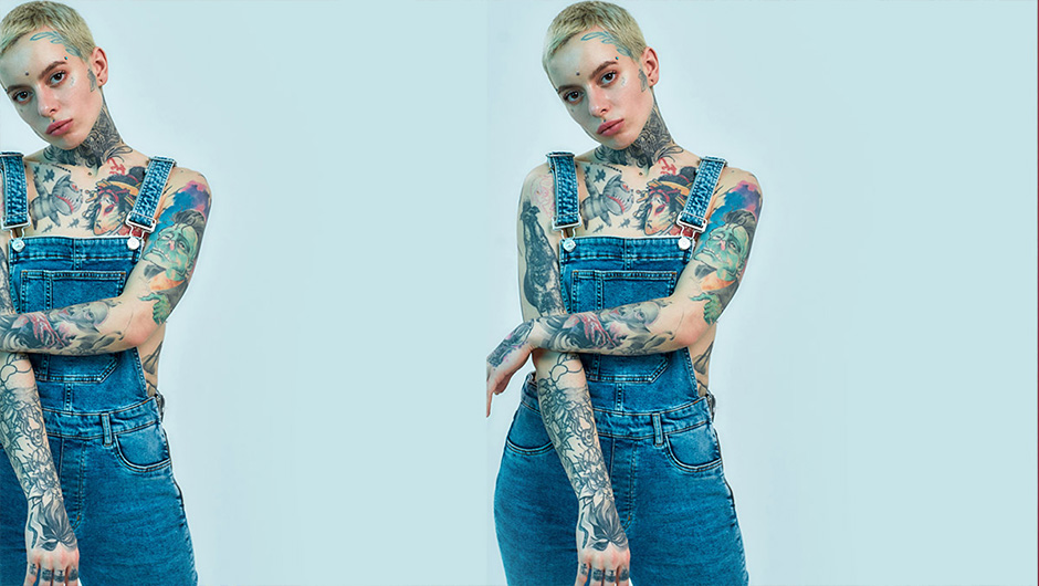 HUMANA Secondhand & Vintage